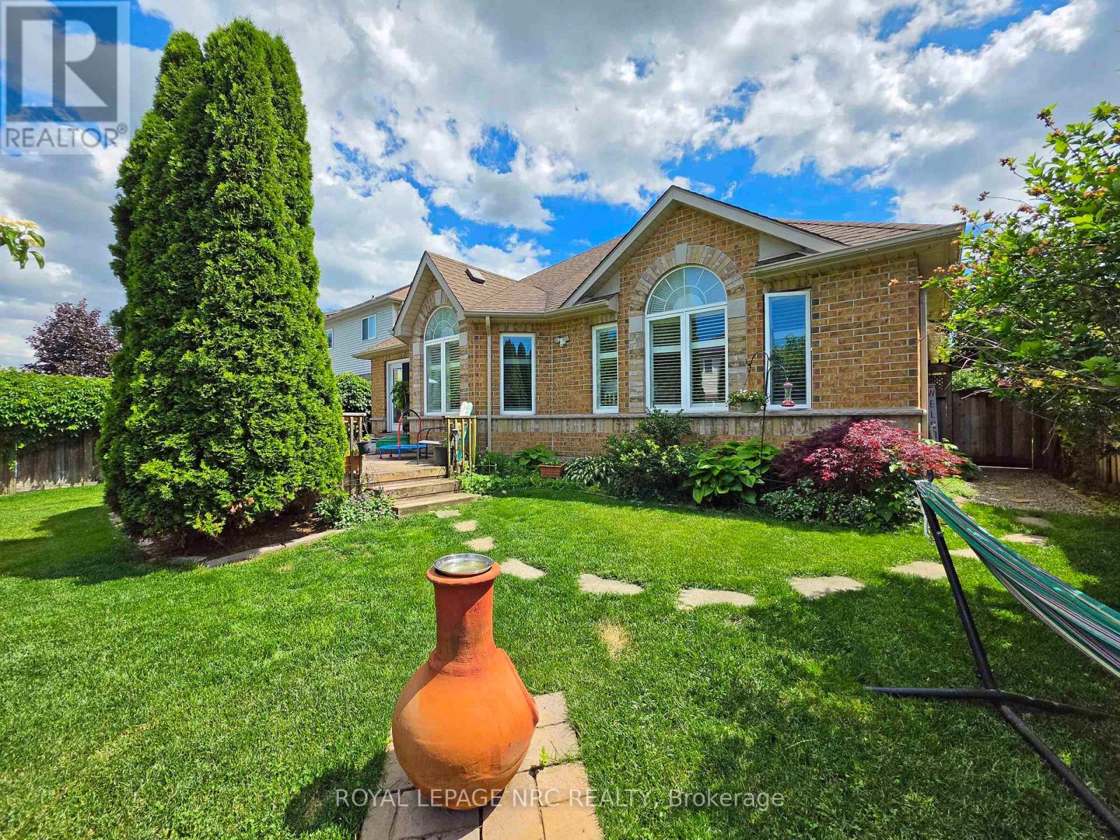 65 Mccaffery Crescent, St. Catharines, Ontario  L2S 3Y6 - Photo 43 - X13879730
