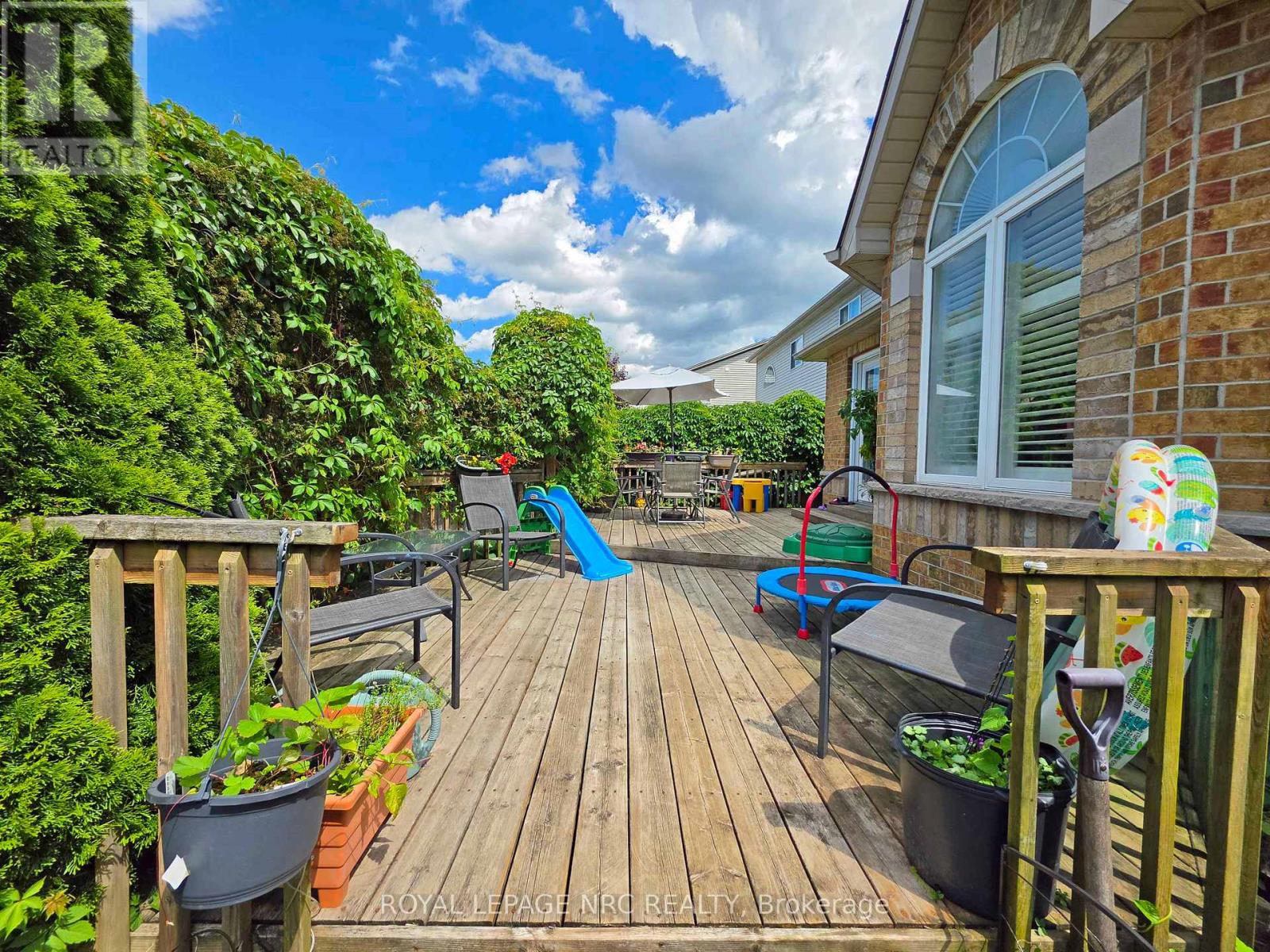 65 Mccaffery Crescent, St. Catharines, Ontario  L2S 3Y6 - Photo 44 - X13879730