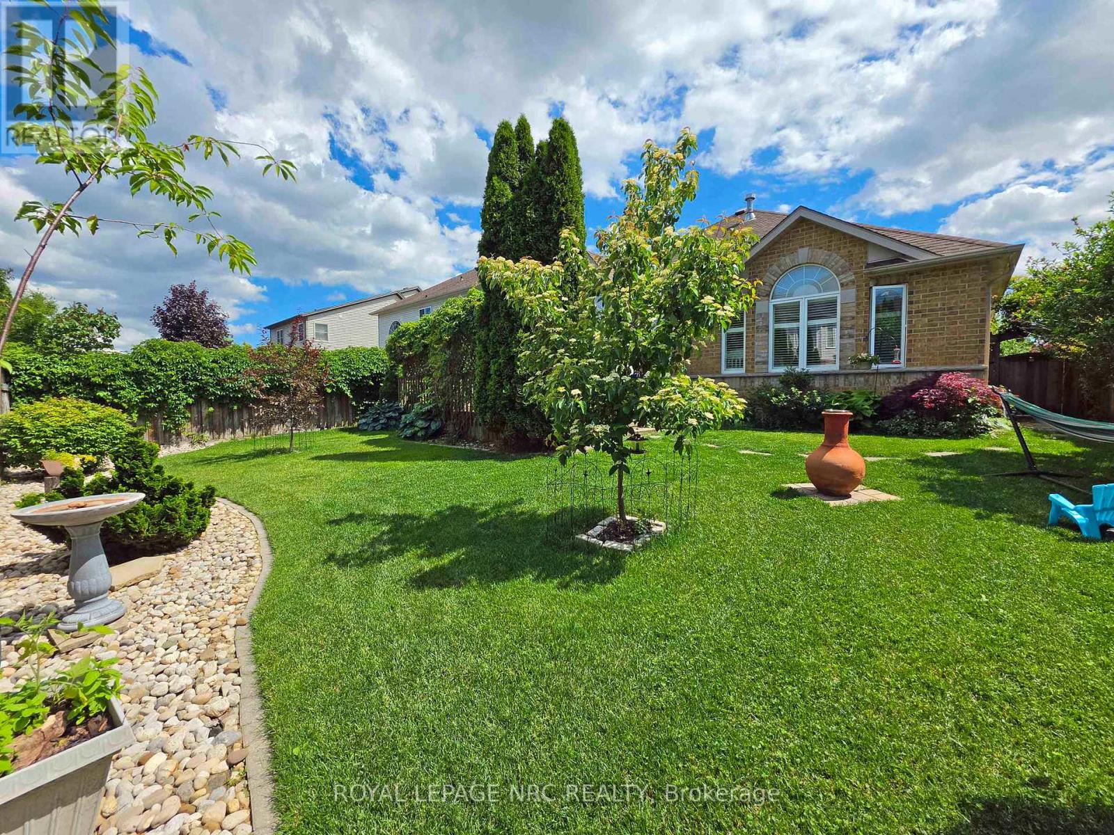 65 Mccaffery Crescent, St. Catharines, Ontario  L2S 3Y6 - Photo 46 - X13879730