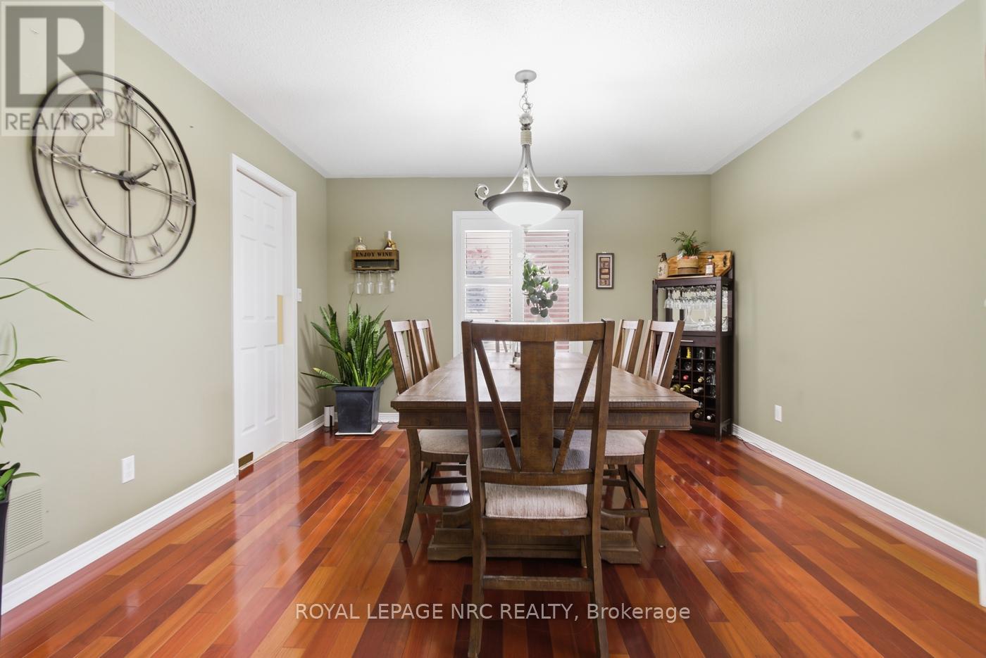65 Mccaffery Crescent, St. Catharines, Ontario  L2S 3Y6 - Photo 8 - X13879730