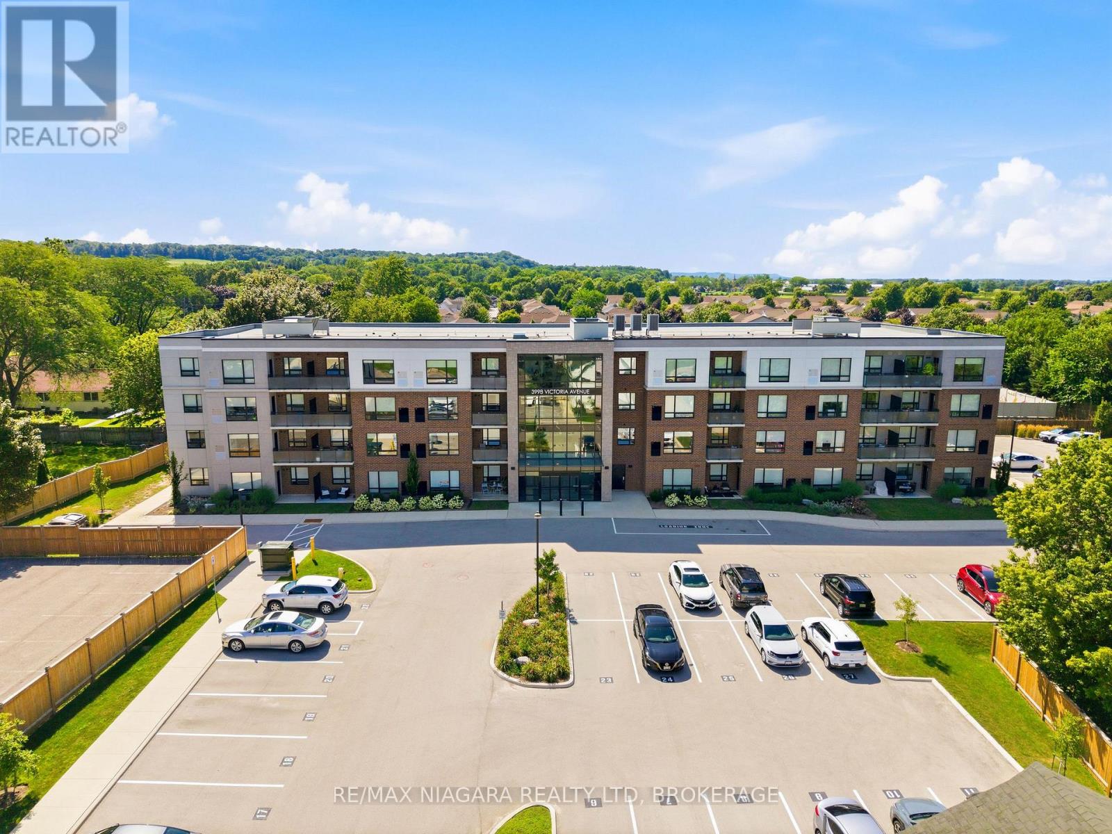 405 - 3998 VICTORIA AVENUE, Lincoln, Ontario