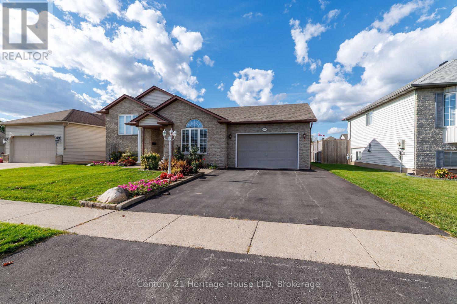 361 Antoinette Road, Fort Erie, Ontario  L2A 6S5 - Photo 5 - X13880094