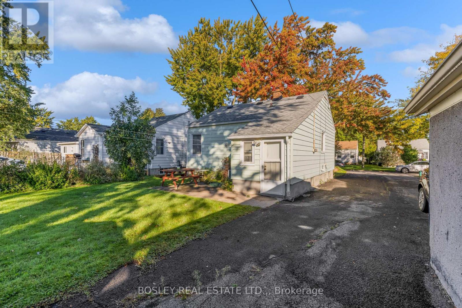13 Hilda Street, St. Catharines, Ontario  L2S 1Z7 - Photo 21 - X13880396