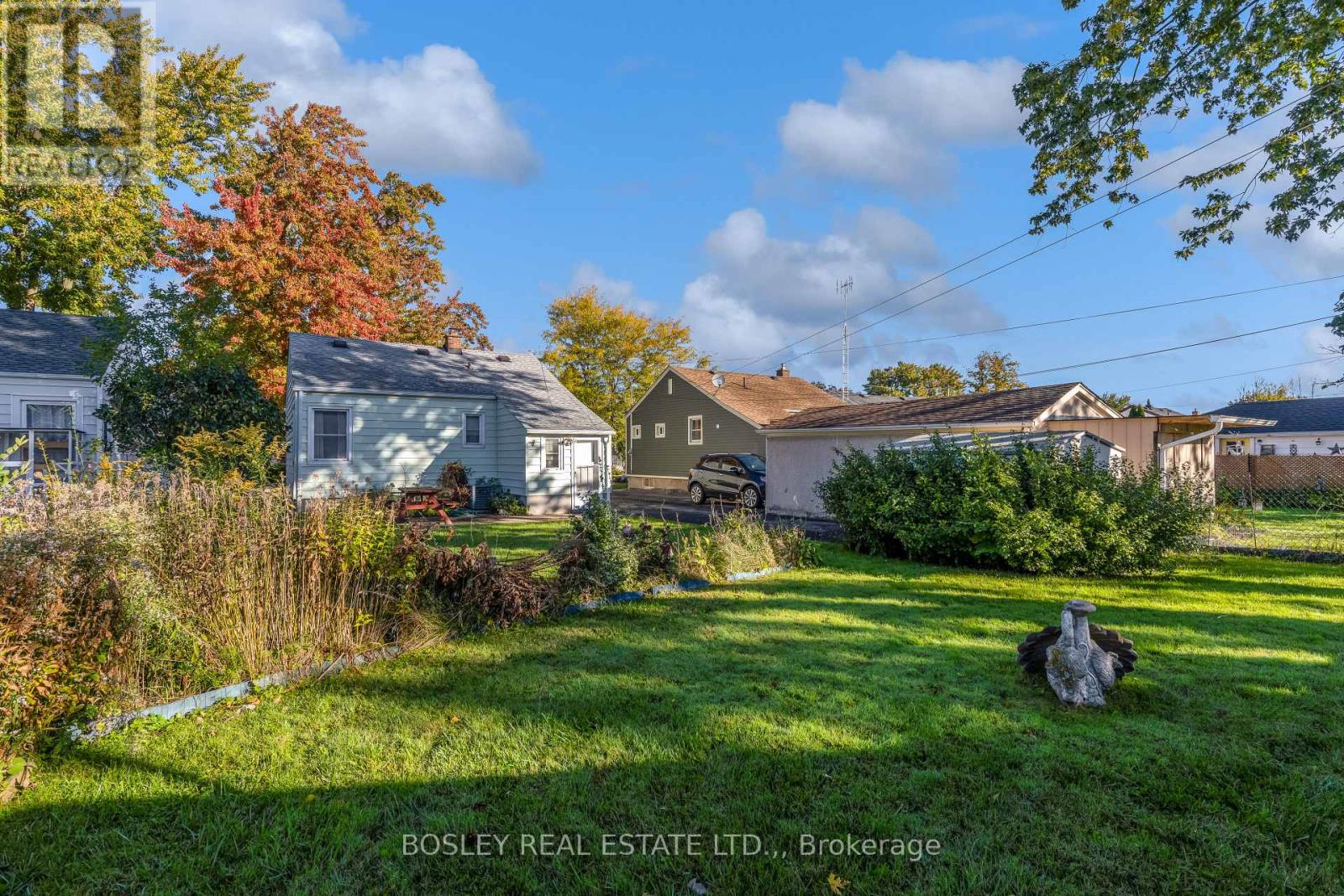 13 Hilda Street, St. Catharines, Ontario  L2S 1Z7 - Photo 22 - X13880396