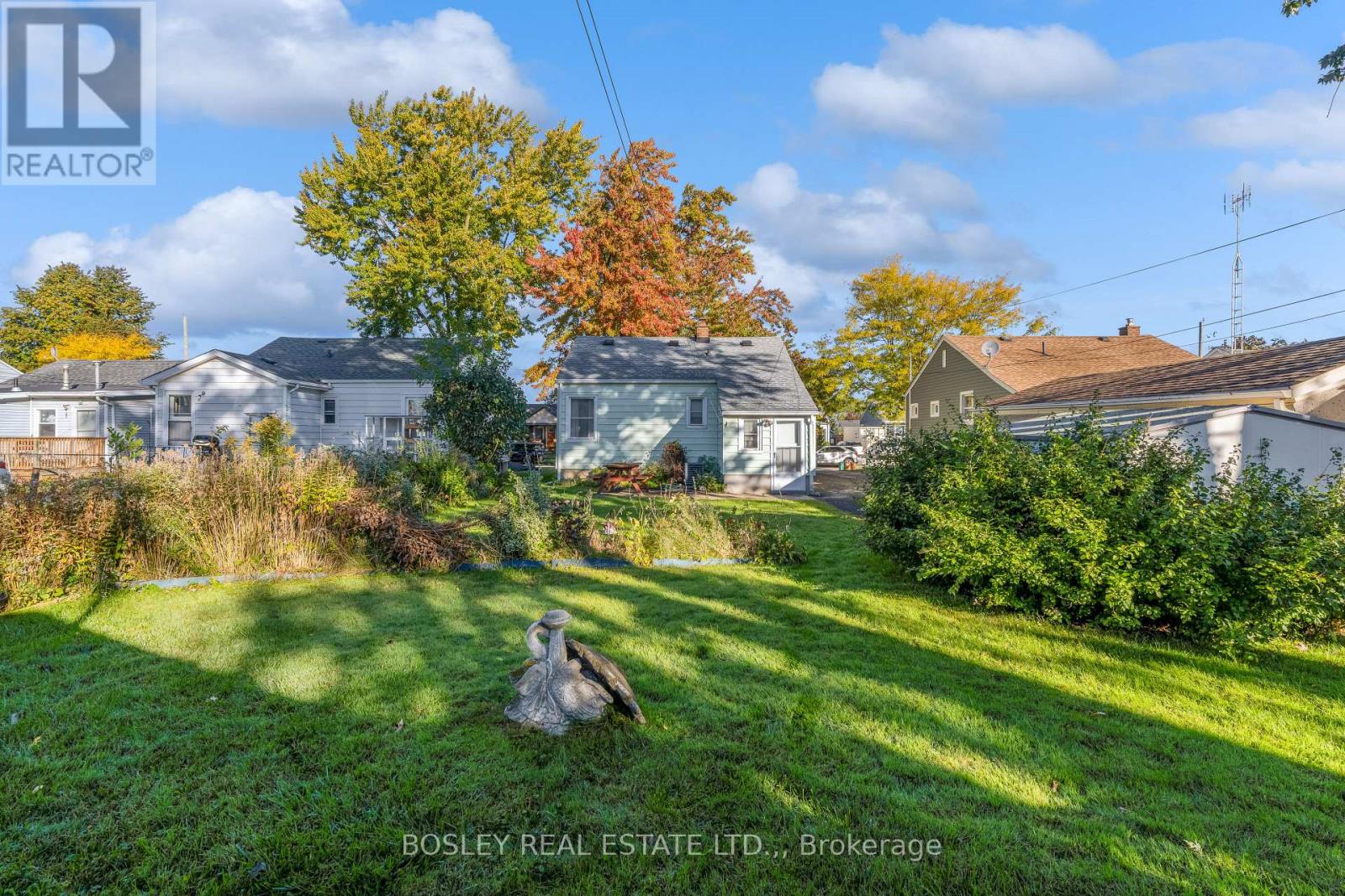 13 Hilda Street, St. Catharines, Ontario  L2S 1Z7 - Photo 23 - X13880396