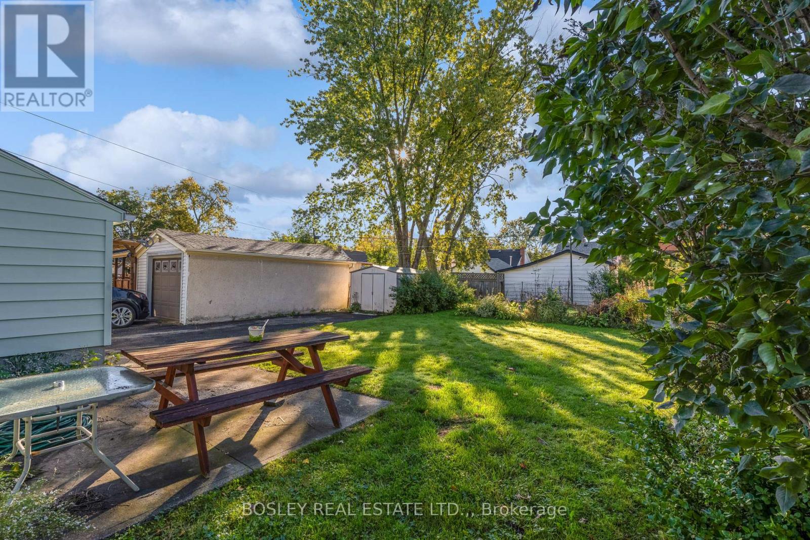 13 Hilda Street, St. Catharines, Ontario  L2S 1Z7 - Photo 24 - X13880396