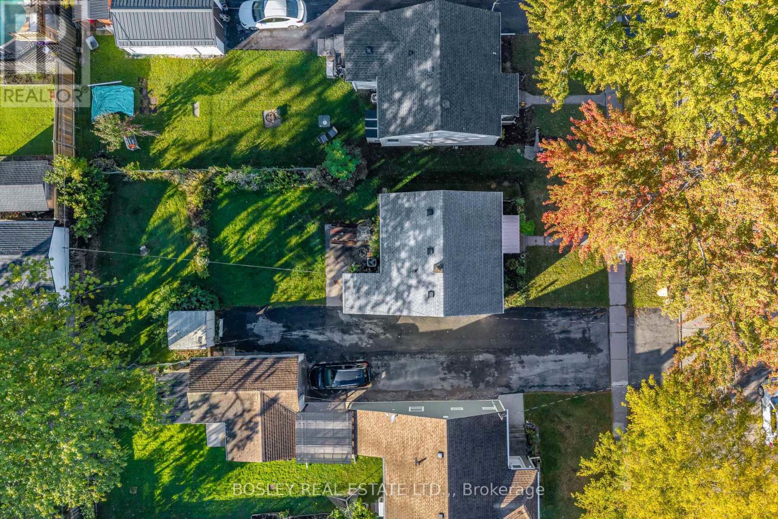 13 Hilda Street, St. Catharines, Ontario  L2S 1Z7 - Photo 26 - X13880396