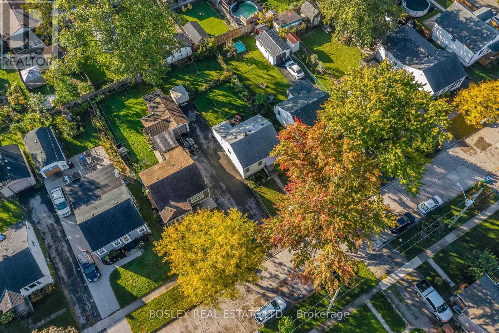 13 Hilda Street, St. Catharines, Ontario  L2S 1Z7 - Photo 27 - X13880396
