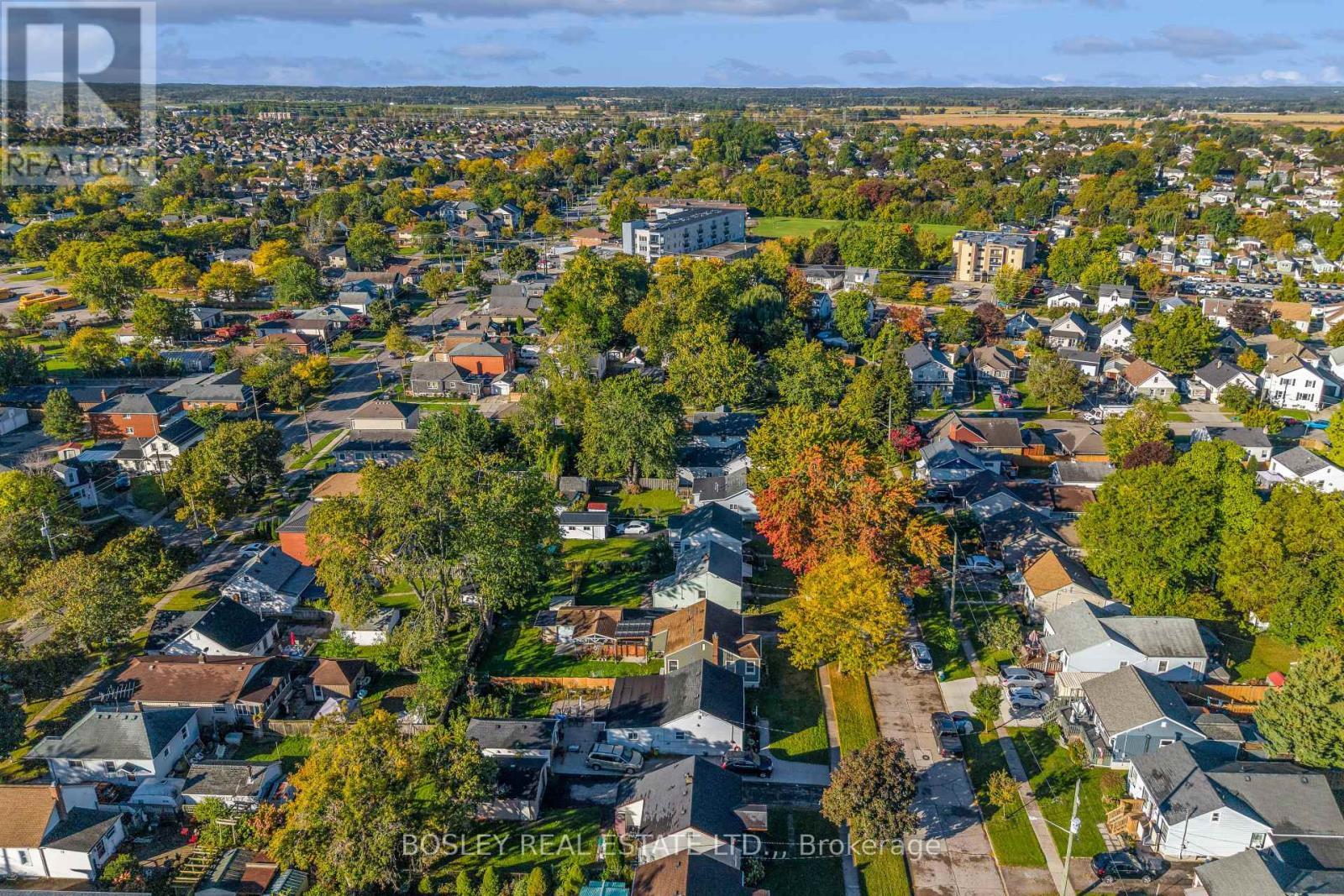13 Hilda Street, St. Catharines, Ontario  L2S 1Z7 - Photo 31 - X13880396