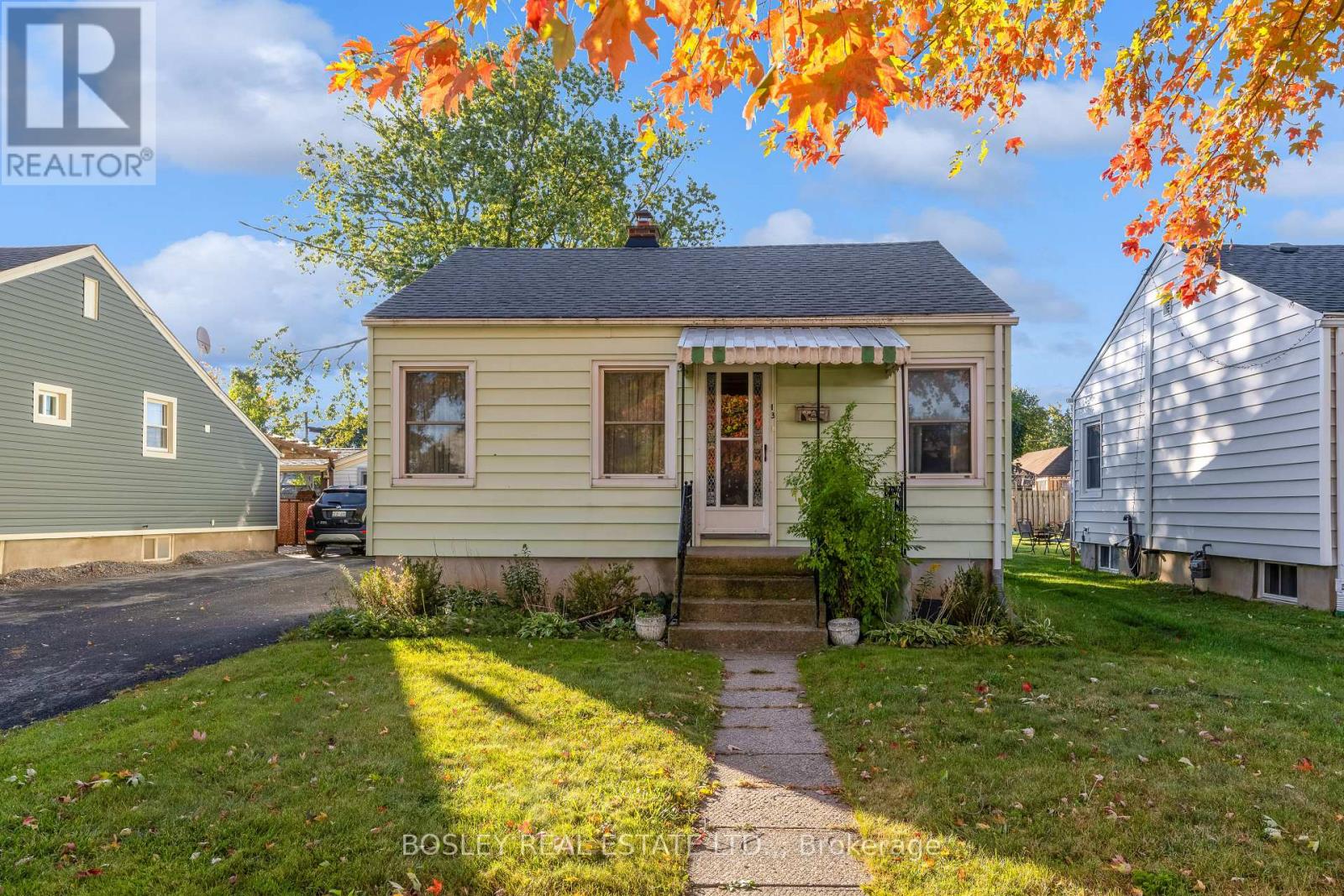 13 Hilda Street, St. Catharines, Ontario  L2S 1Z7 - Photo 4 - X13880396