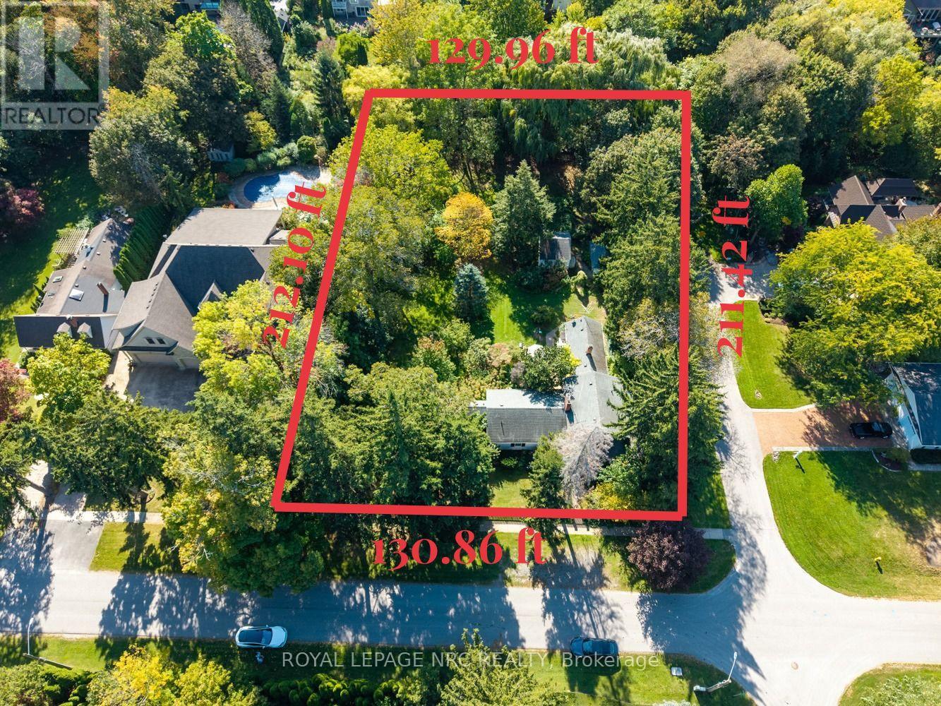 292 JOHNSON STREET S, Niagara-on-the-Lake, Ontario