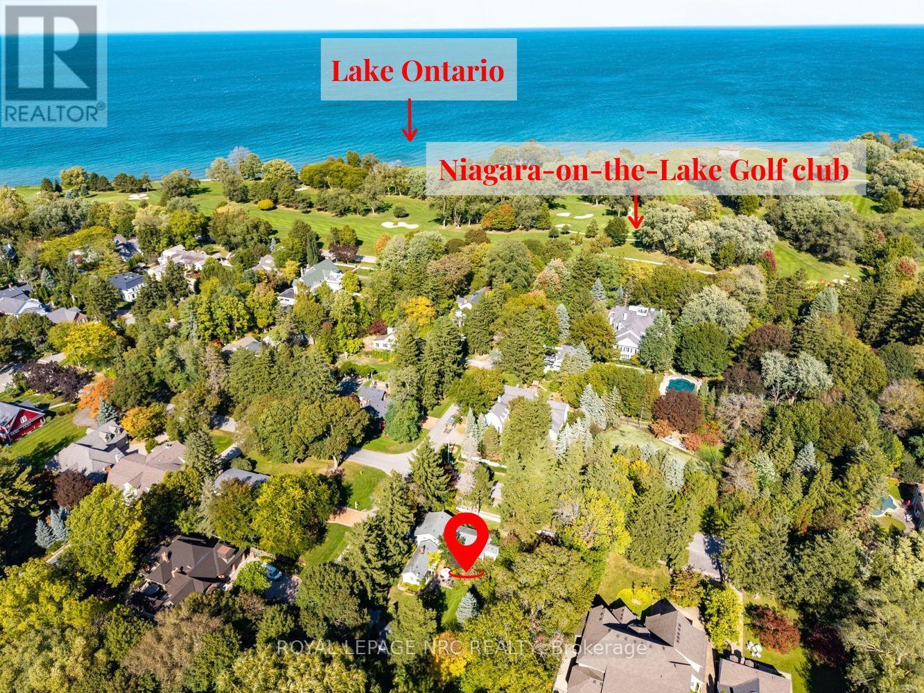 292 Johnson Street S, Niagara-On-The-Lake, Ontario  L0S 1J0 - Photo 2 - X13880456