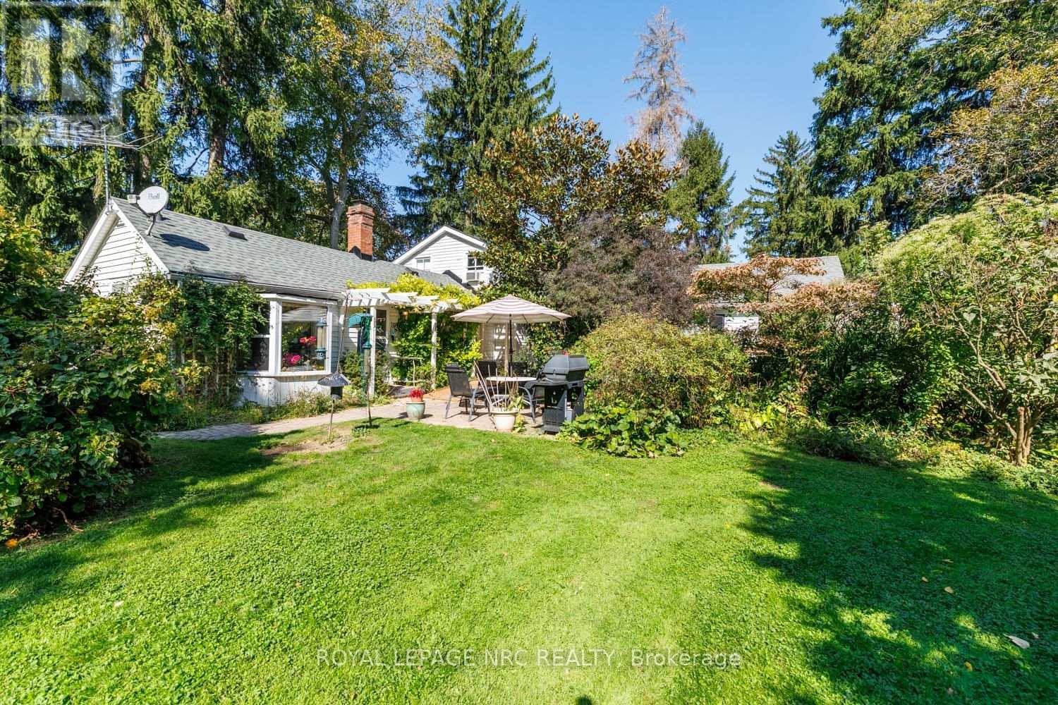 292 Johnson Street S, Niagara-On-The-Lake, Ontario  L0S 1J0 - Photo 28 - X13880456