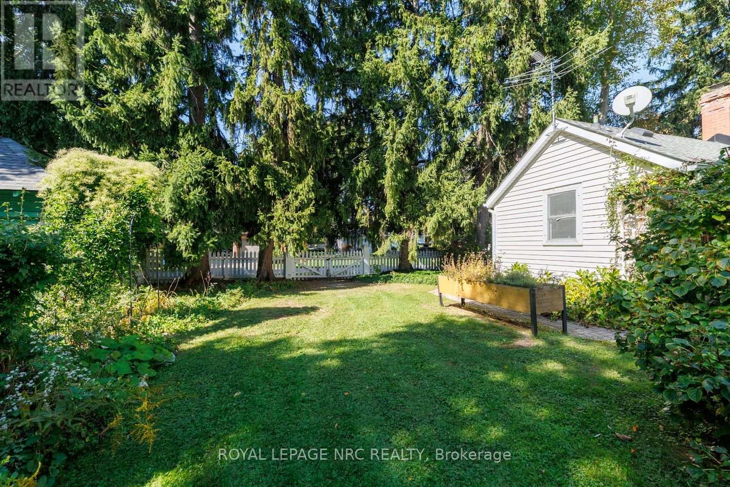 292 Johnson Street S, Niagara-On-The-Lake, Ontario  L0S 1J0 - Photo 29 - X13880456