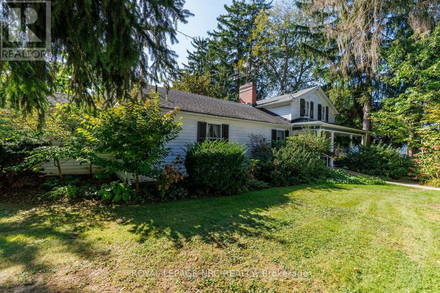 292 Johnson Street S, Niagara-On-The-Lake, Ontario  L0S 1J0 - Photo 33 - X13880456