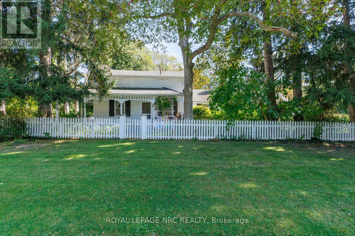 292 Johnson Street S, Niagara-On-The-Lake, Ontario  L0S 1J0 - Photo 37 - X13880456