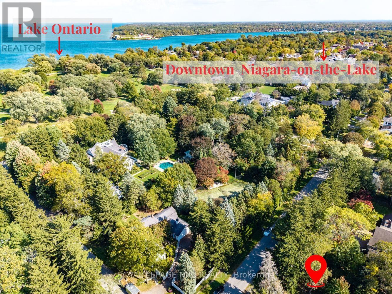 292 Johnson Street S, Niagara-On-The-Lake, Ontario  L0S 1J0 - Photo 39 - X13880456