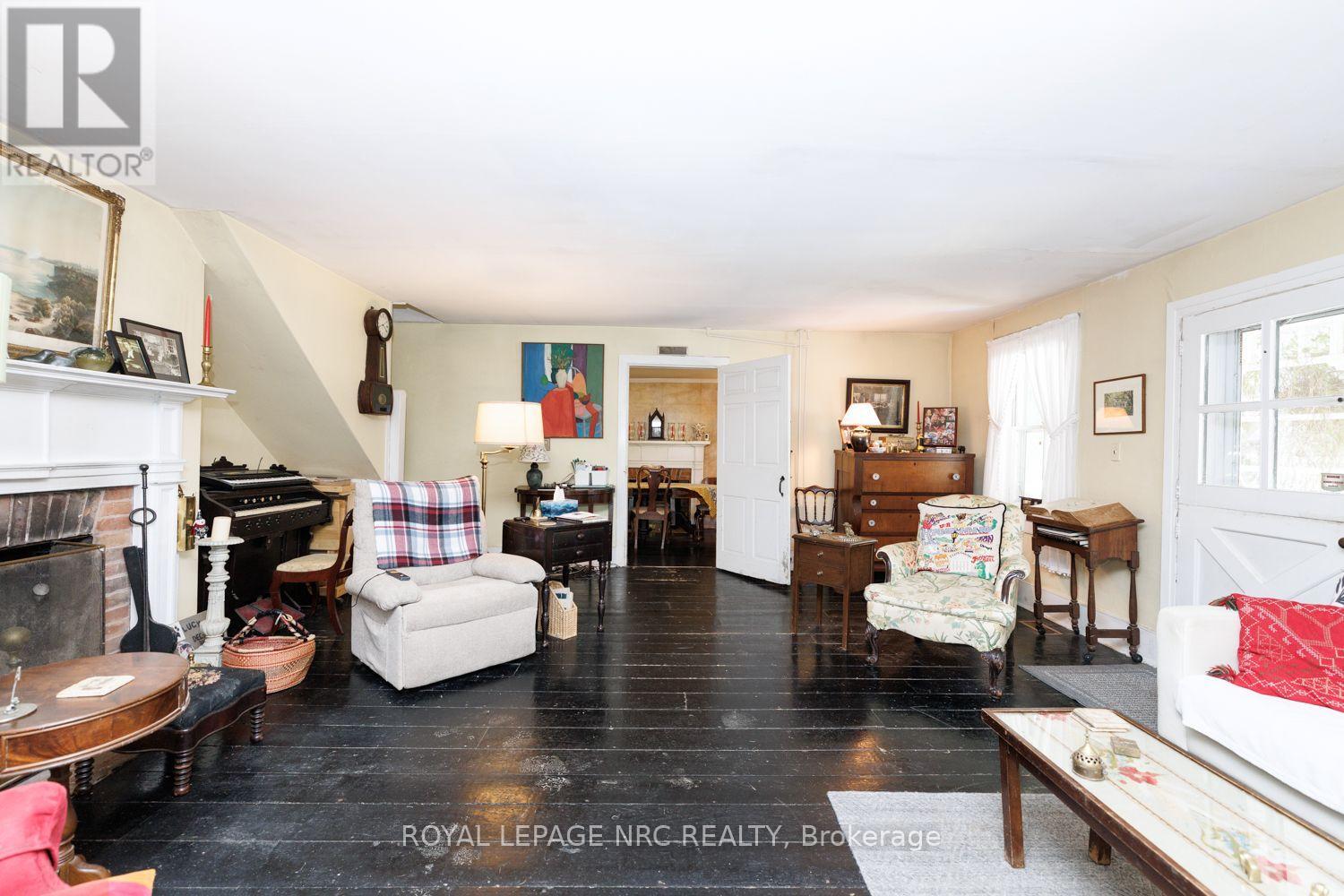 292 Johnson Street S, Niagara-On-The-Lake, Ontario  L0S 1J0 - Photo 4 - X13880456