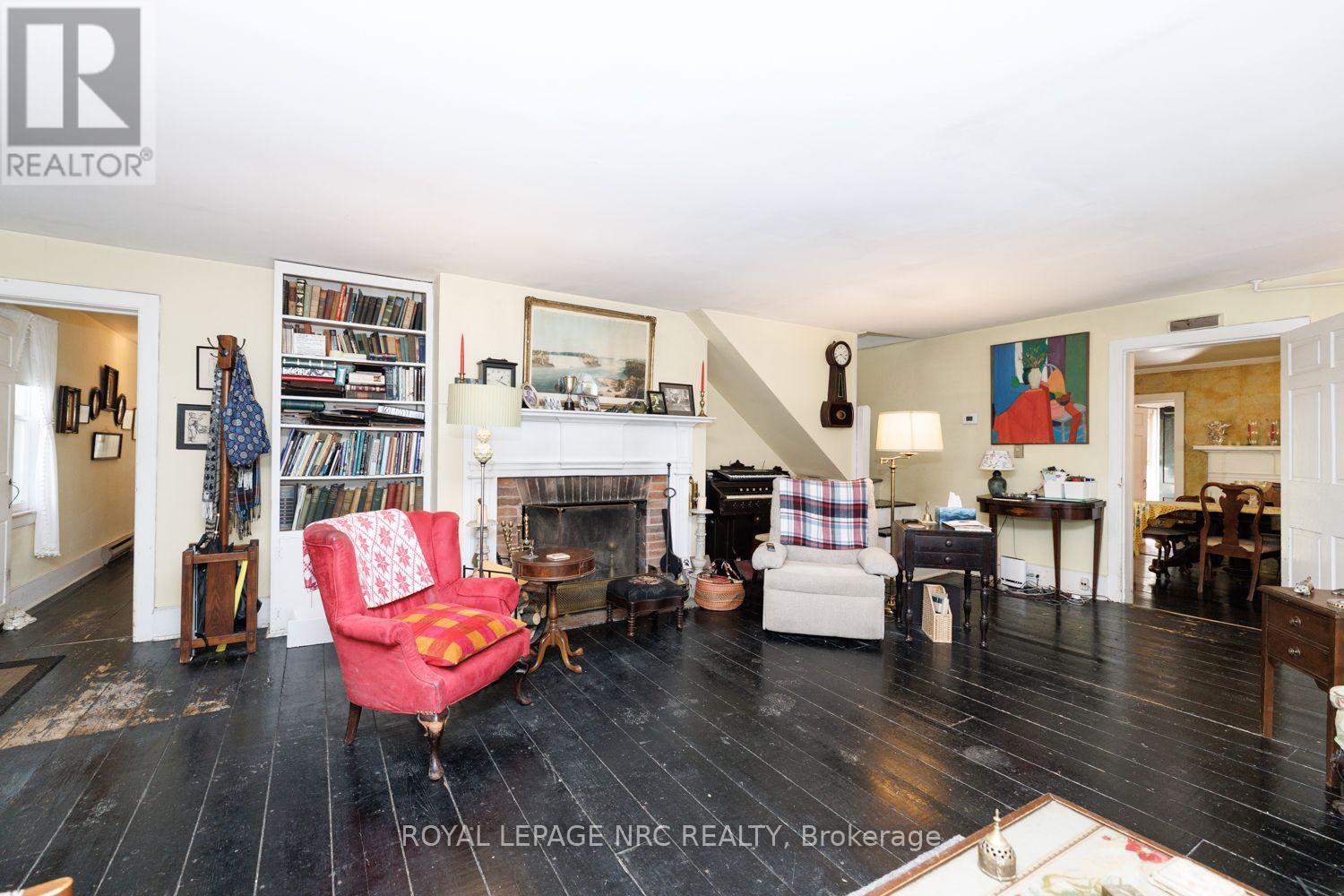 292 Johnson Street S, Niagara-On-The-Lake, Ontario  L0S 1J0 - Photo 5 - X13880456