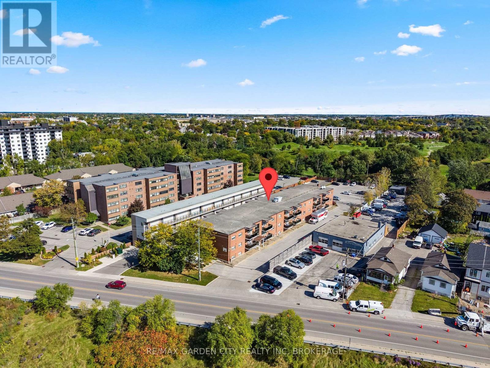 211 - 264 Oakdale Avenue, St. Catharines, Ontario  L2P 2K4 - Photo 24 - X13880694
