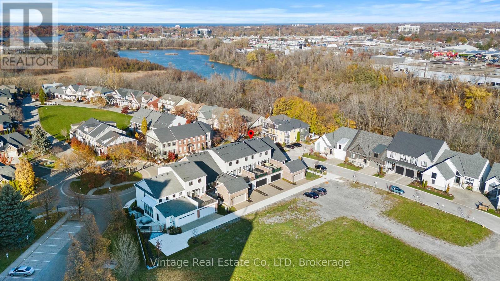 24 Willow Bank Common, St. Catharines, Ontario  L2S 4C8 - Photo 35 - X13880818