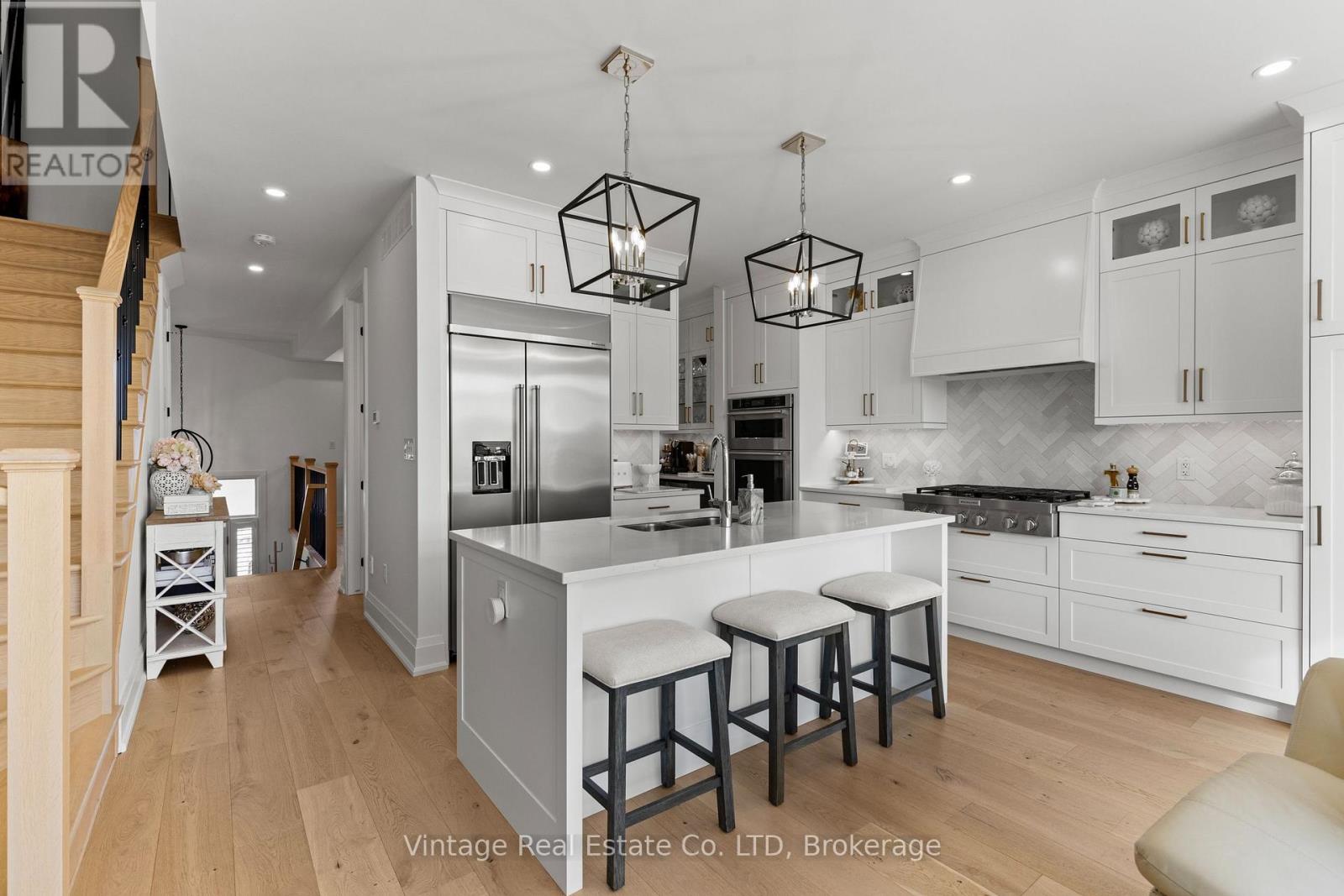 24 Willow Bank Common, St. Catharines, Ontario  L2S 4C8 - Photo 4 - X13880818