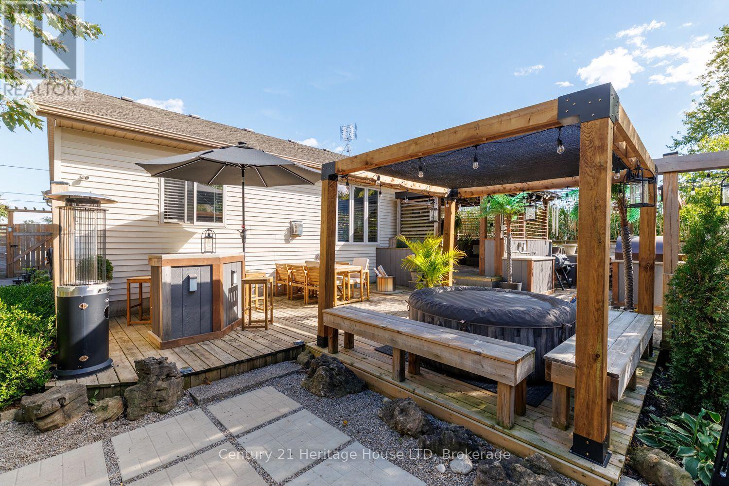 21 Burleigh Road S, Fort Erie, Ontario  L0S 1N0 - Photo 37 - X13880848