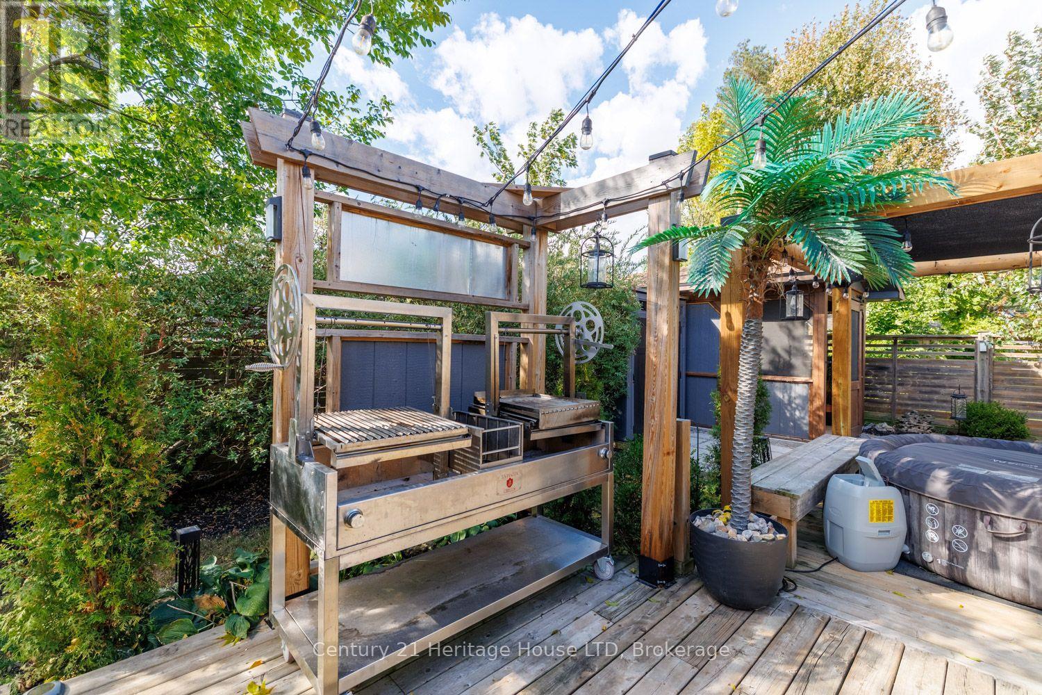 21 Burleigh Road S, Fort Erie, Ontario  L0S 1N0 - Photo 40 - X13880848