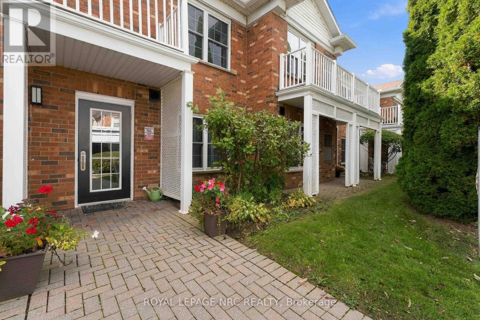 104 - 4090 John Charles Boulevard, Lincoln, Ontario  L0R 2C0 - Photo 32 - X13880862