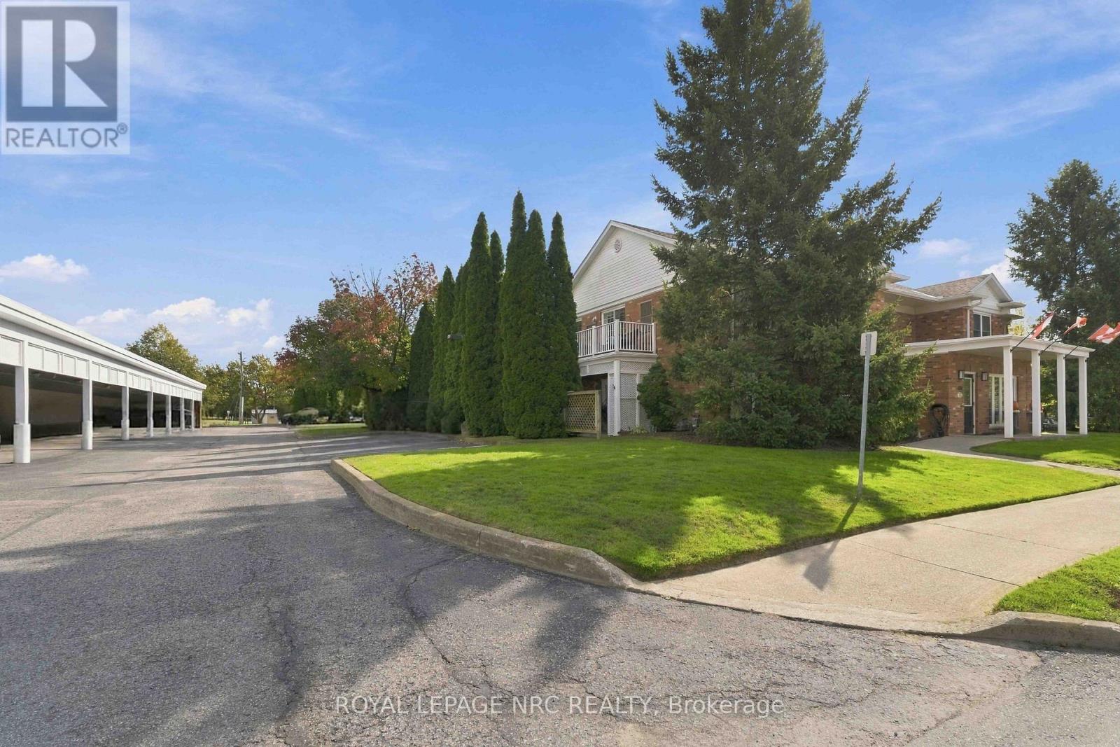 104 - 4090 John Charles Boulevard, Lincoln, Ontario  L0R 2C0 - Photo 33 - X13880862