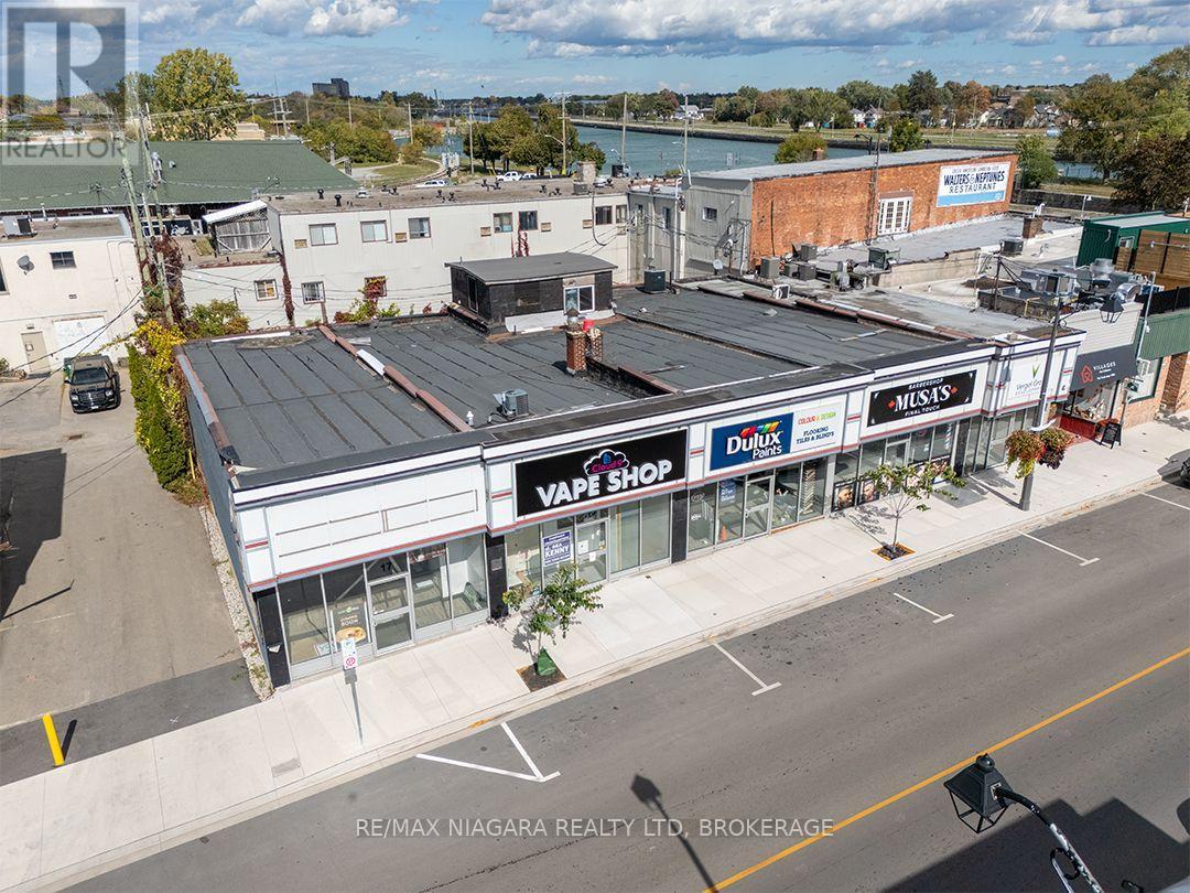 9-17 CLARENCE STREET, Port Colborne, Ontario