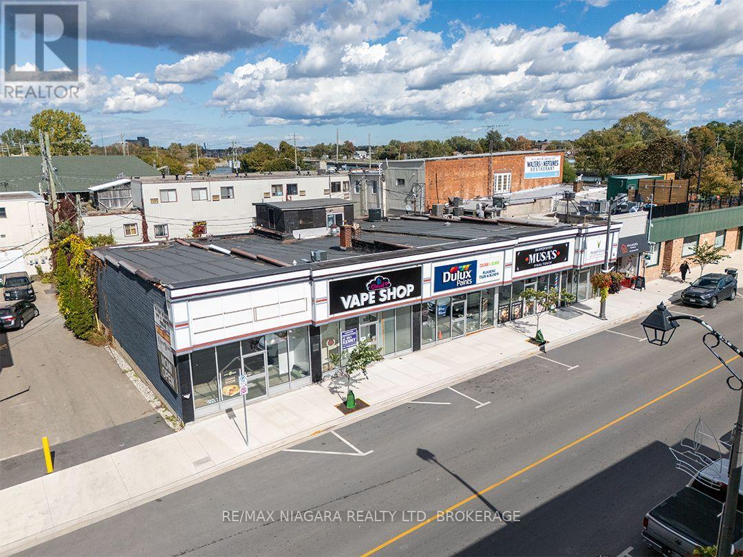 9-17 Clarence Street, Port Colborne, Ontario  L3K 3E7 - Photo 8 - X13880892