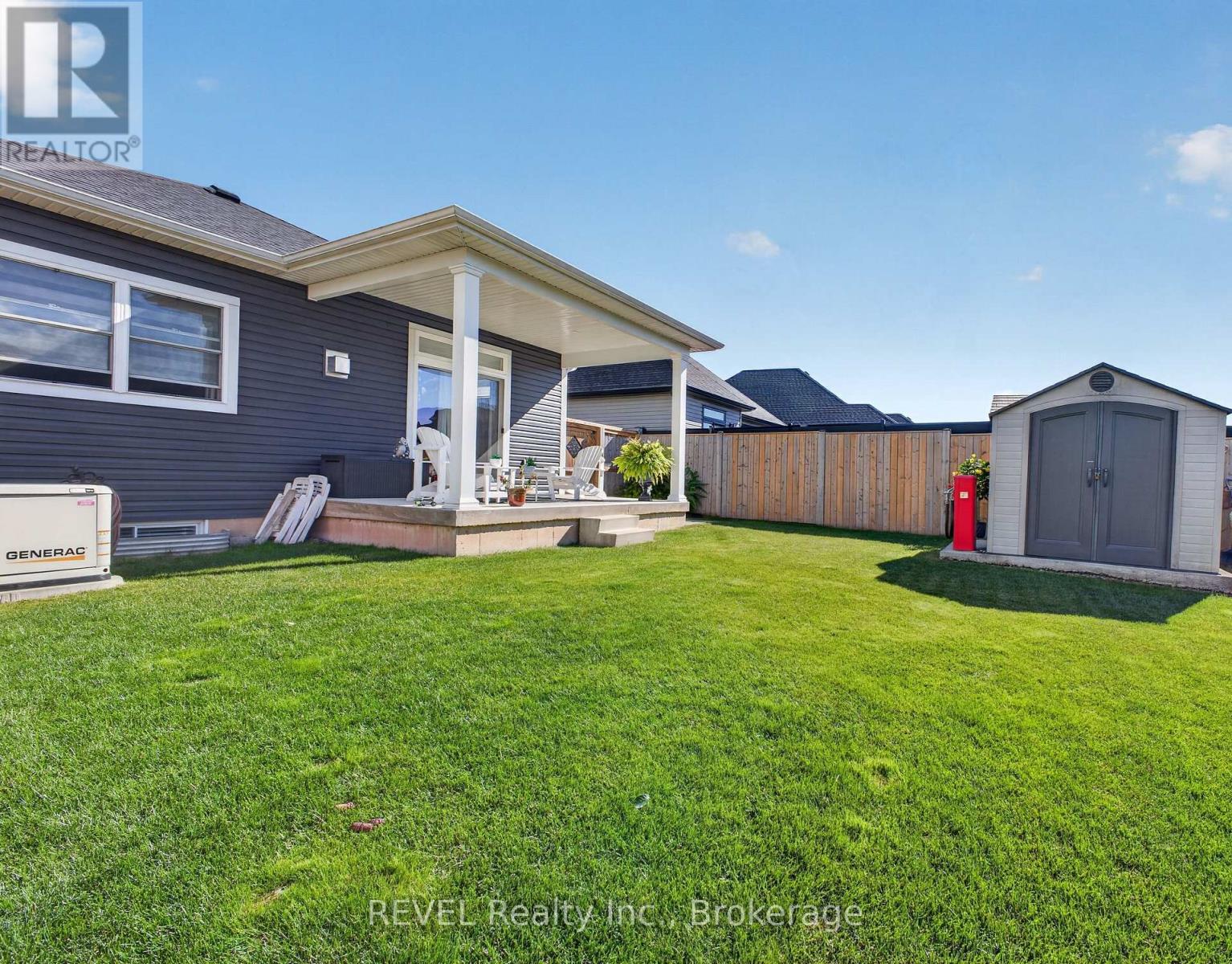 4233 Village Creek Drive, Fort Erie, Ontario  L0S 1S0 - Photo 32 - X13880982
