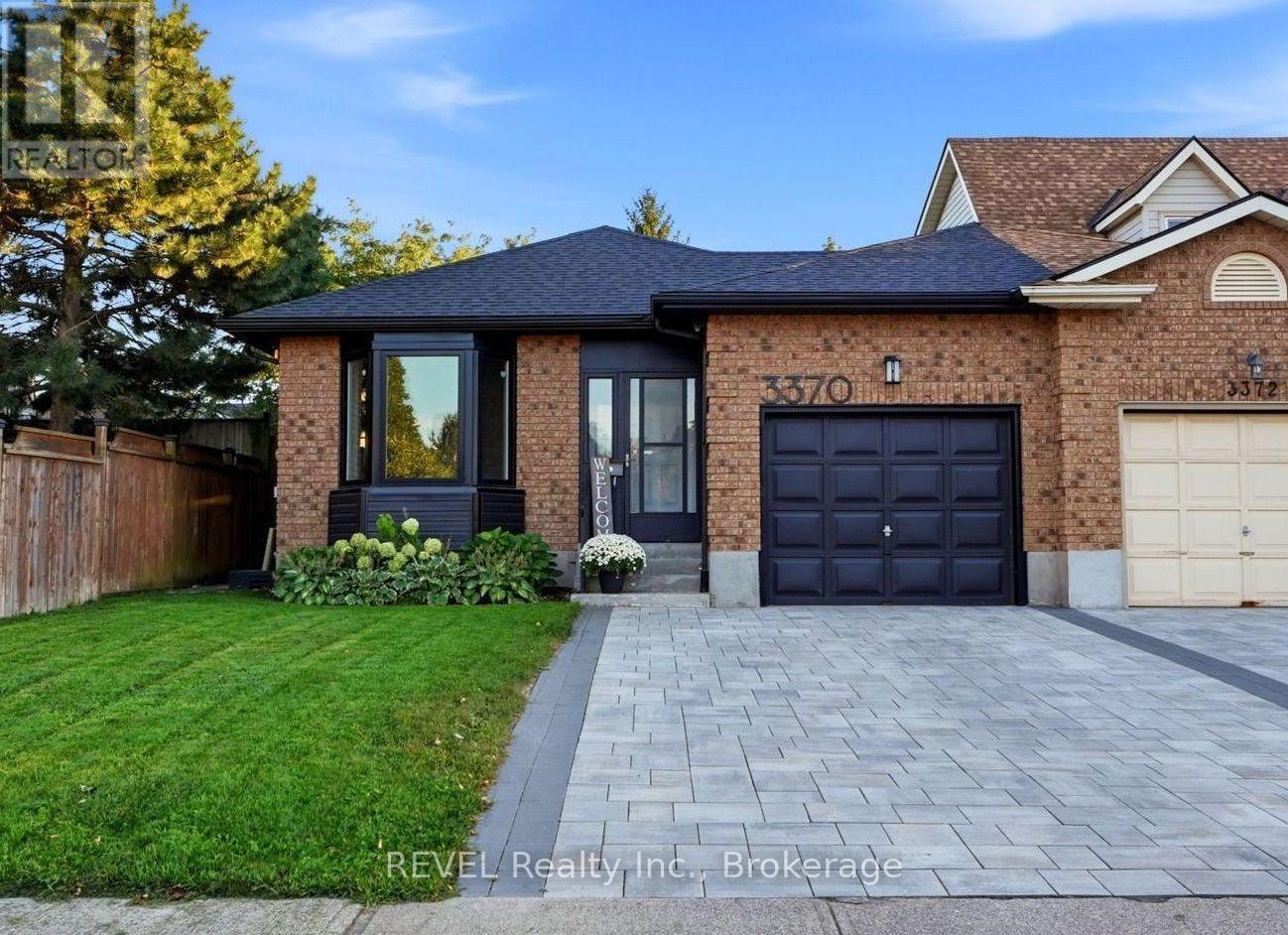3370 Cardinal Drive, Niagara Falls, Ontario  L2H 3A6 - Photo 2 - X13881180