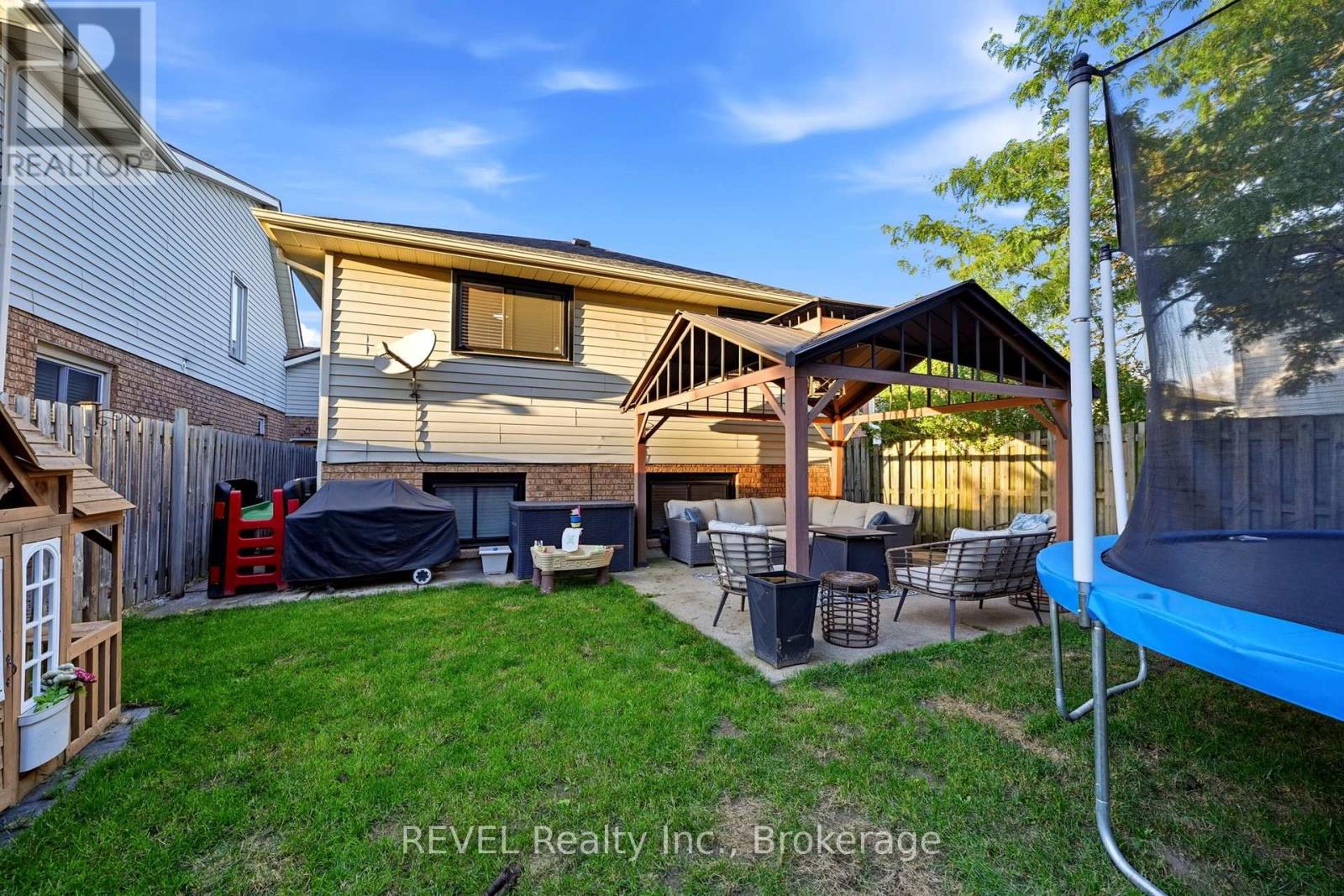 3370 Cardinal Drive, Niagara Falls, Ontario  L2H 3A6 - Photo 39 - X13881180
