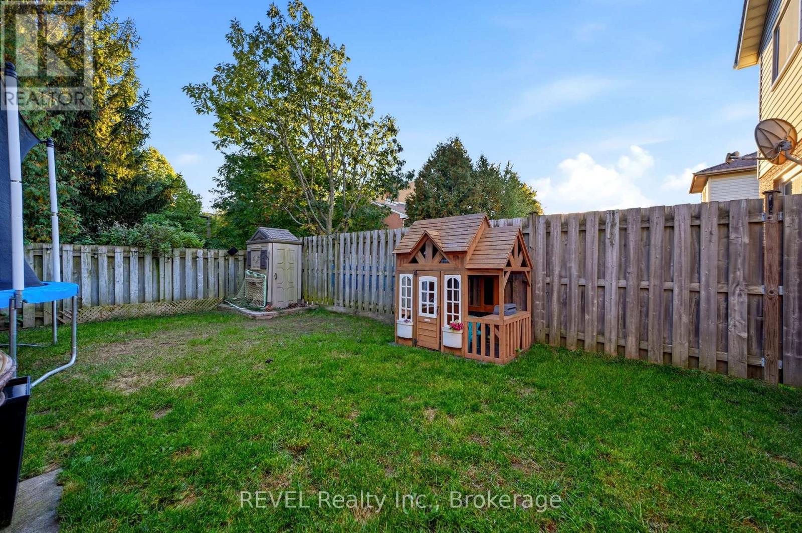 3370 Cardinal Drive, Niagara Falls, Ontario  L2H 3A6 - Photo 41 - X13881180