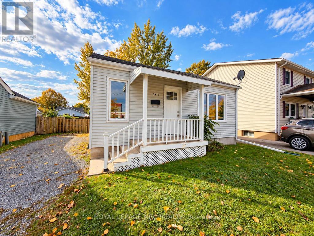 369 Lincoln Street, Welland, Ontario  L3B 4N6 - Photo 2 - X13881250