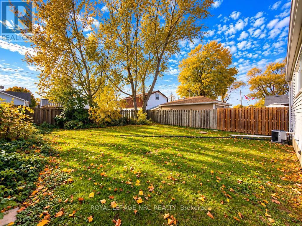 369 Lincoln Street, Welland, Ontario  L3B 4N6 - Photo 34 - X13881250