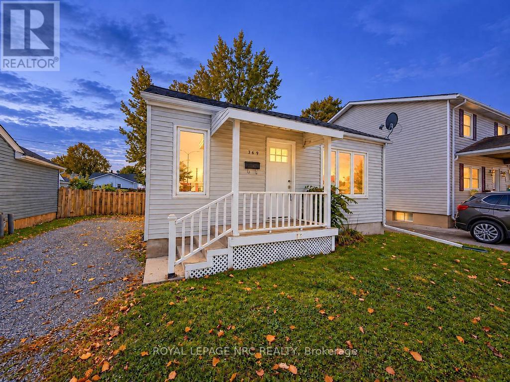 369 Lincoln Street, Welland, Ontario  L3B 4N6 - Photo 36 - X13881250