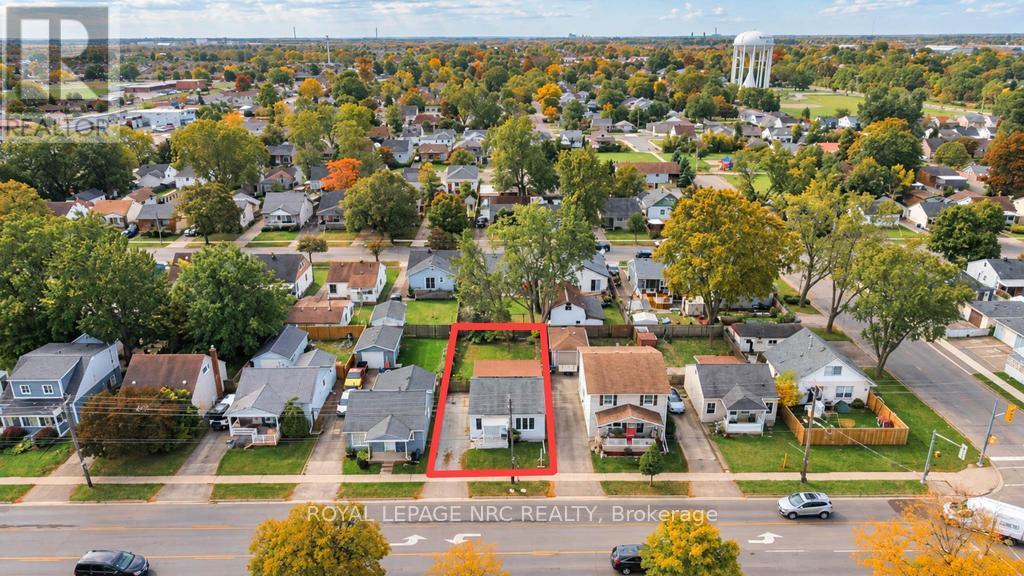369 Lincoln Street, Welland, Ontario  L3B 4N6 - Photo 4 - X13881250