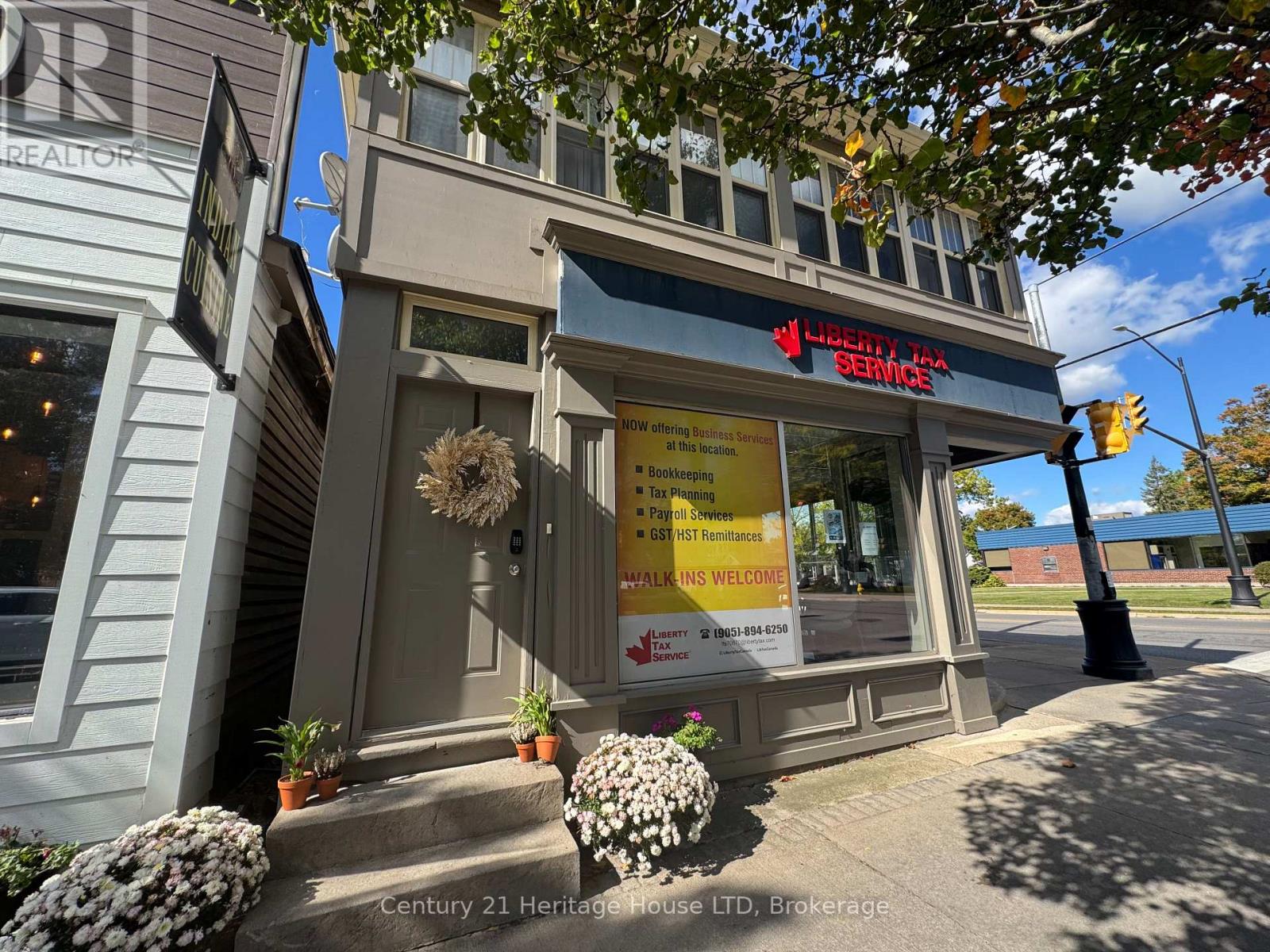 #UPPER - 371 RIDGE ROAD N, Fort Erie, Ontario