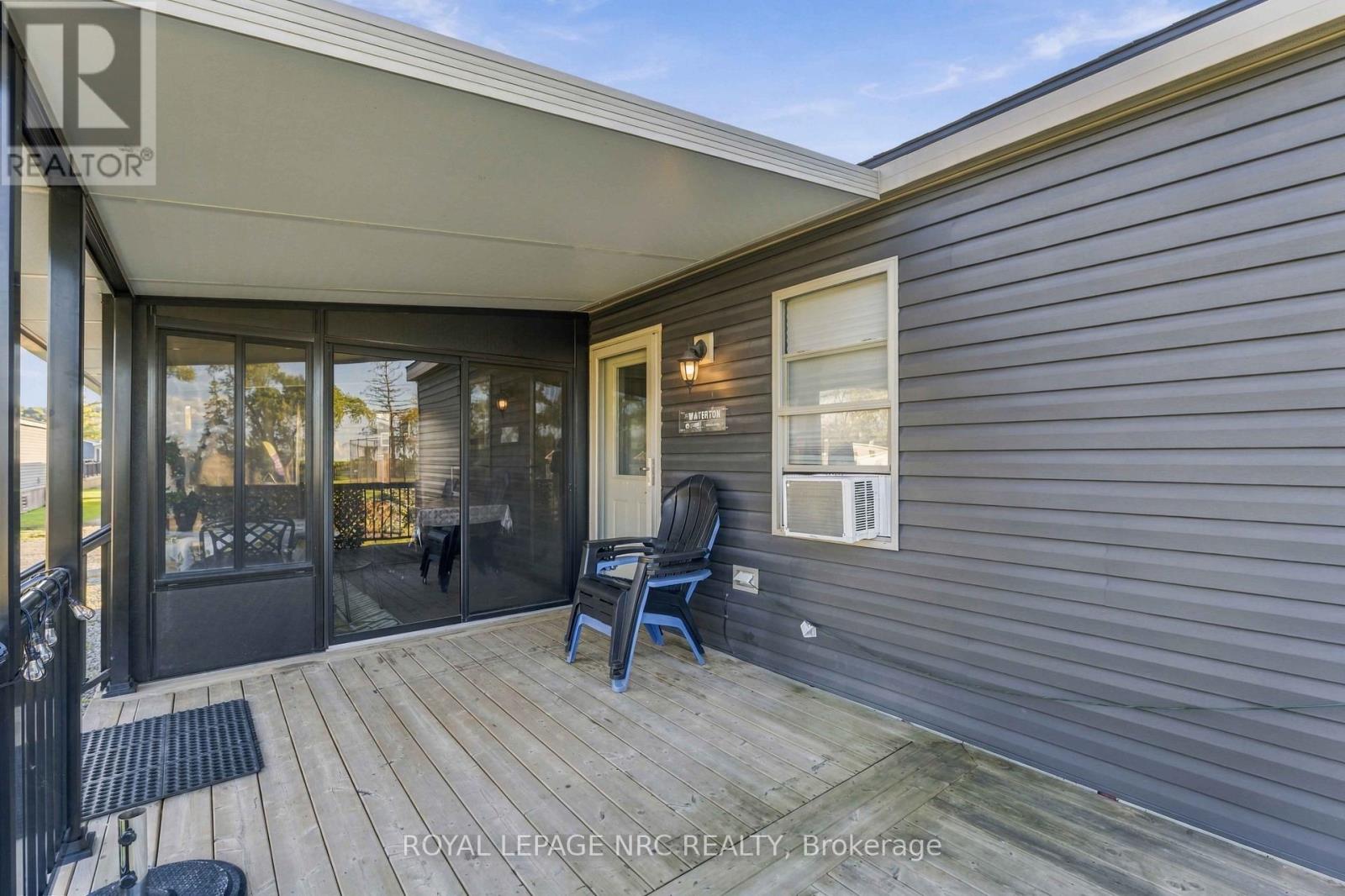 310 - 1501 Line 8 Road, Niagara-On-The-Lake, Ontario  L0S 1J0 - Photo 2 - X13881544