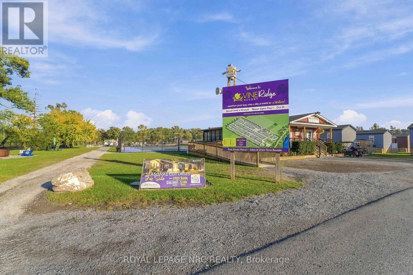 310 - 1501 Line 8 Road, Niagara-On-The-Lake, Ontario  L0S 1J0 - Photo 28 - X13881544