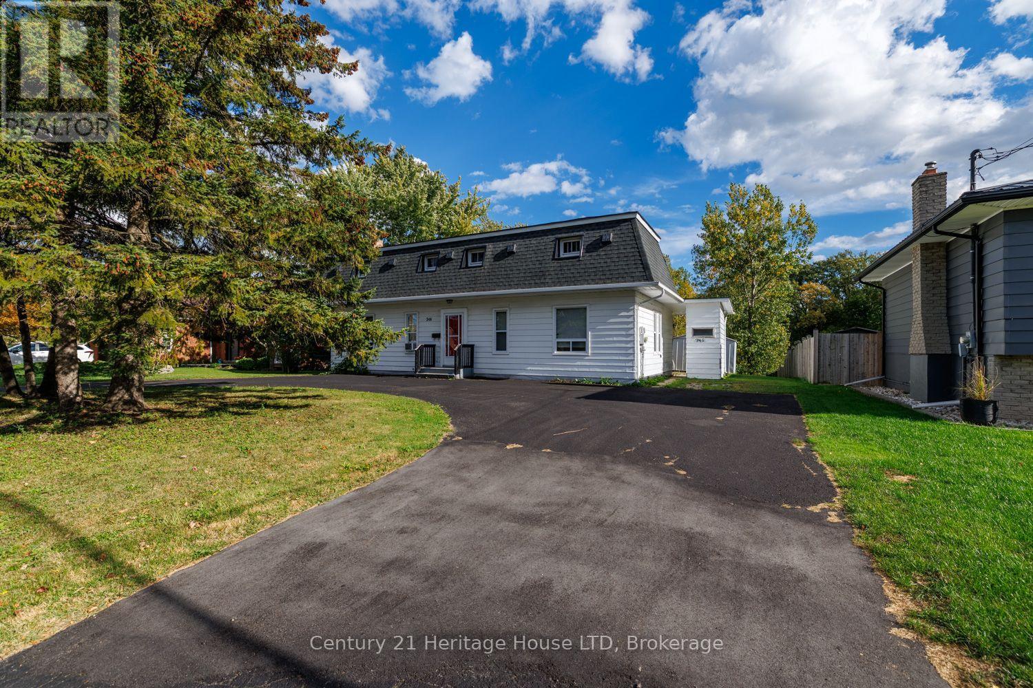 346 ALBANY STREET, Fort Erie, Ontario