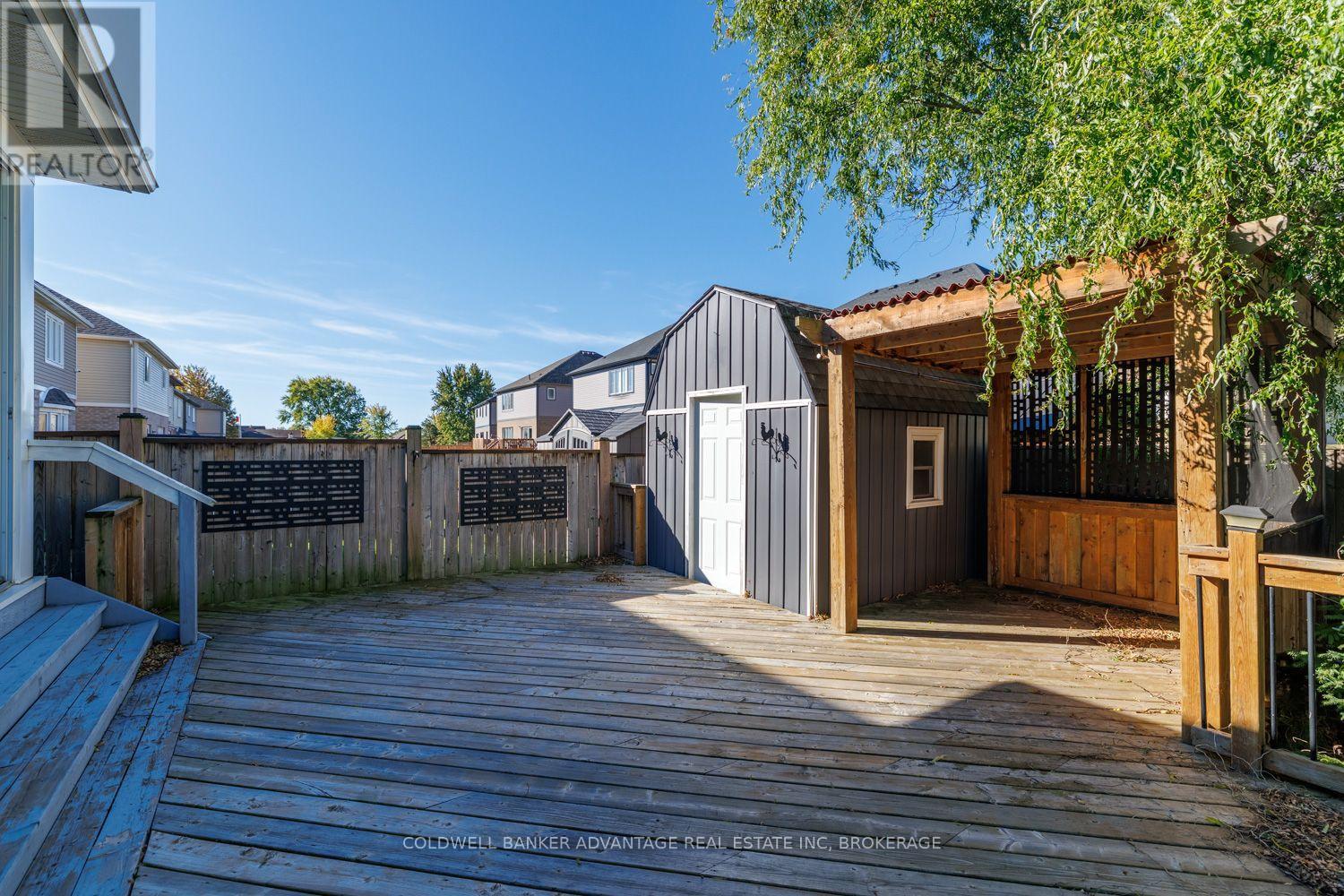 285 South Pelham Road, Welland, Ontario  L3C 0E6 - Photo 24 - X13882076
