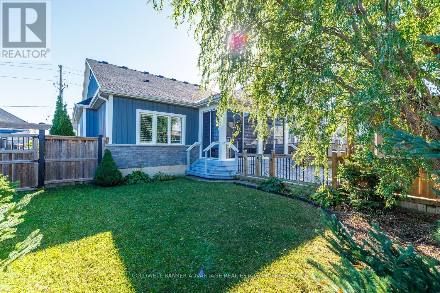 285 South Pelham Road, Welland, Ontario  L3C 0E6 - Photo 25 - X13882076