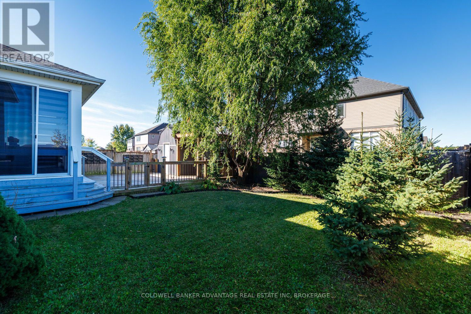 285 South Pelham Road, Welland, Ontario  L3C 0E6 - Photo 26 - X13882076