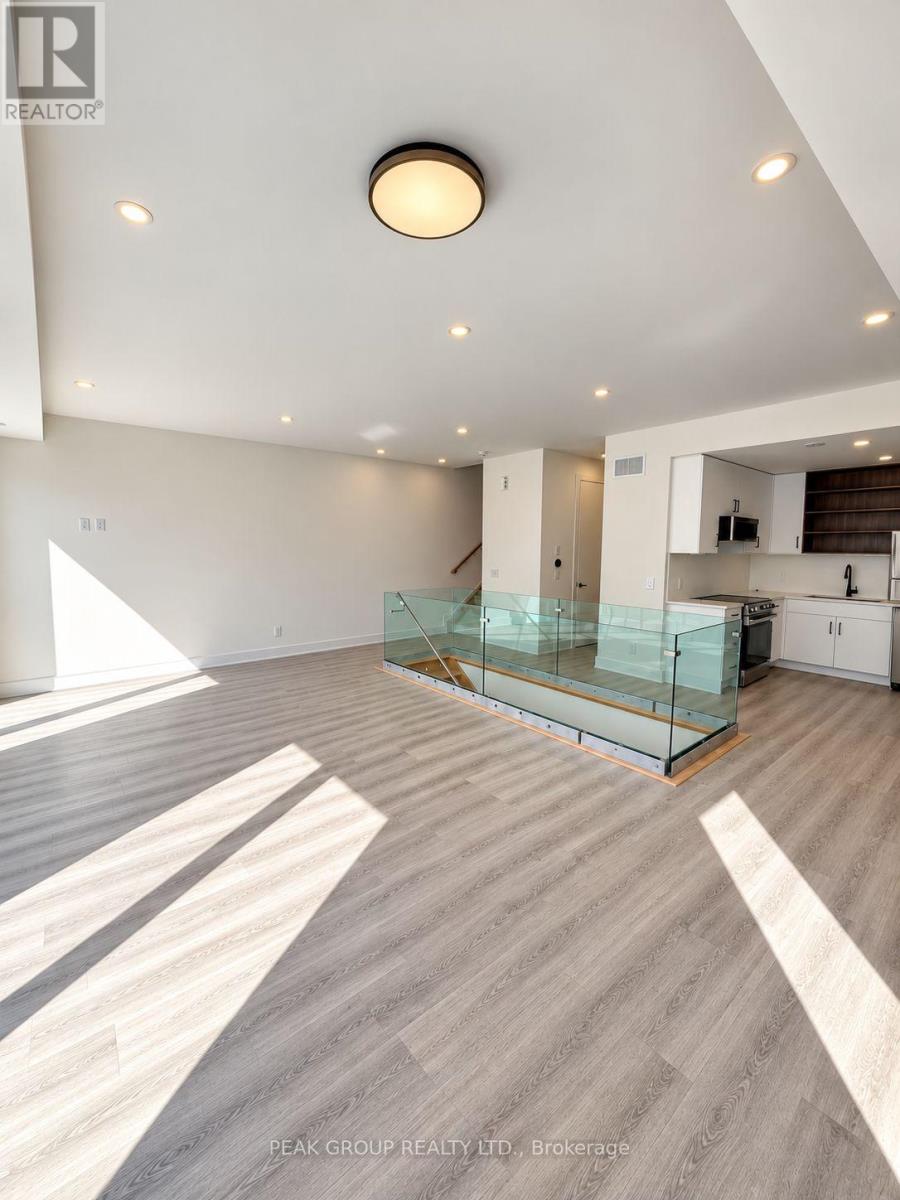 83 Everett Common, St. Catharines, Ontario  L2P 0H1 - Photo 8 - X13882600