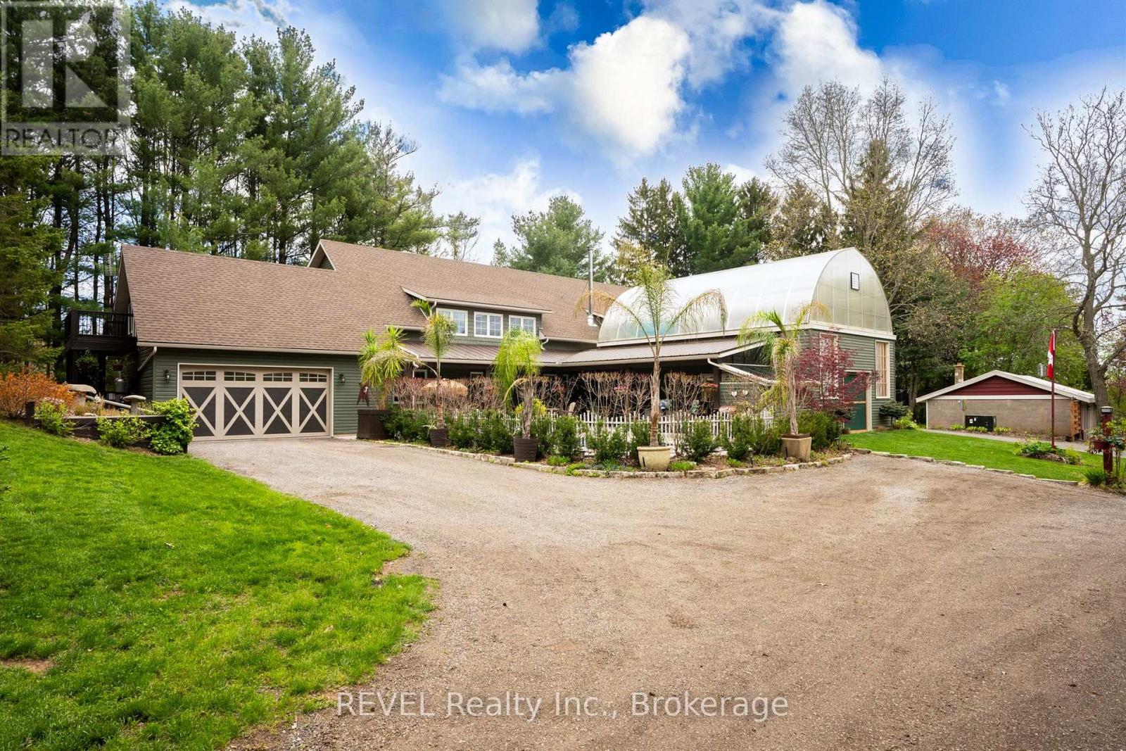 573 Canboro Road, Pelham, Ontario  L0S 1C0 - Photo 2 - X13882844