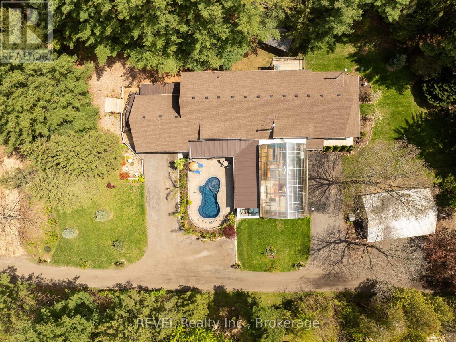 573 Canboro Road, Pelham, Ontario  L0S 1C0 - Photo 3 - X13882844